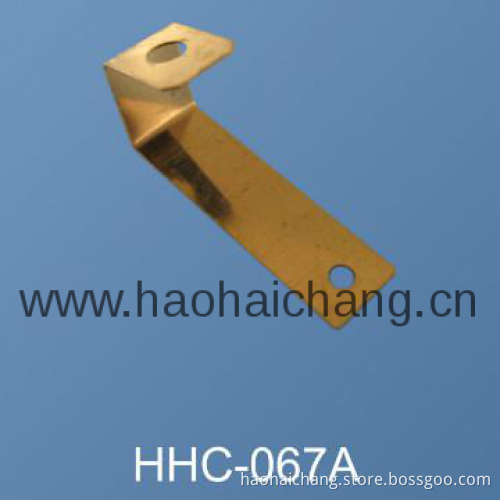 OEM Precision Stamping U Shaped Brackets